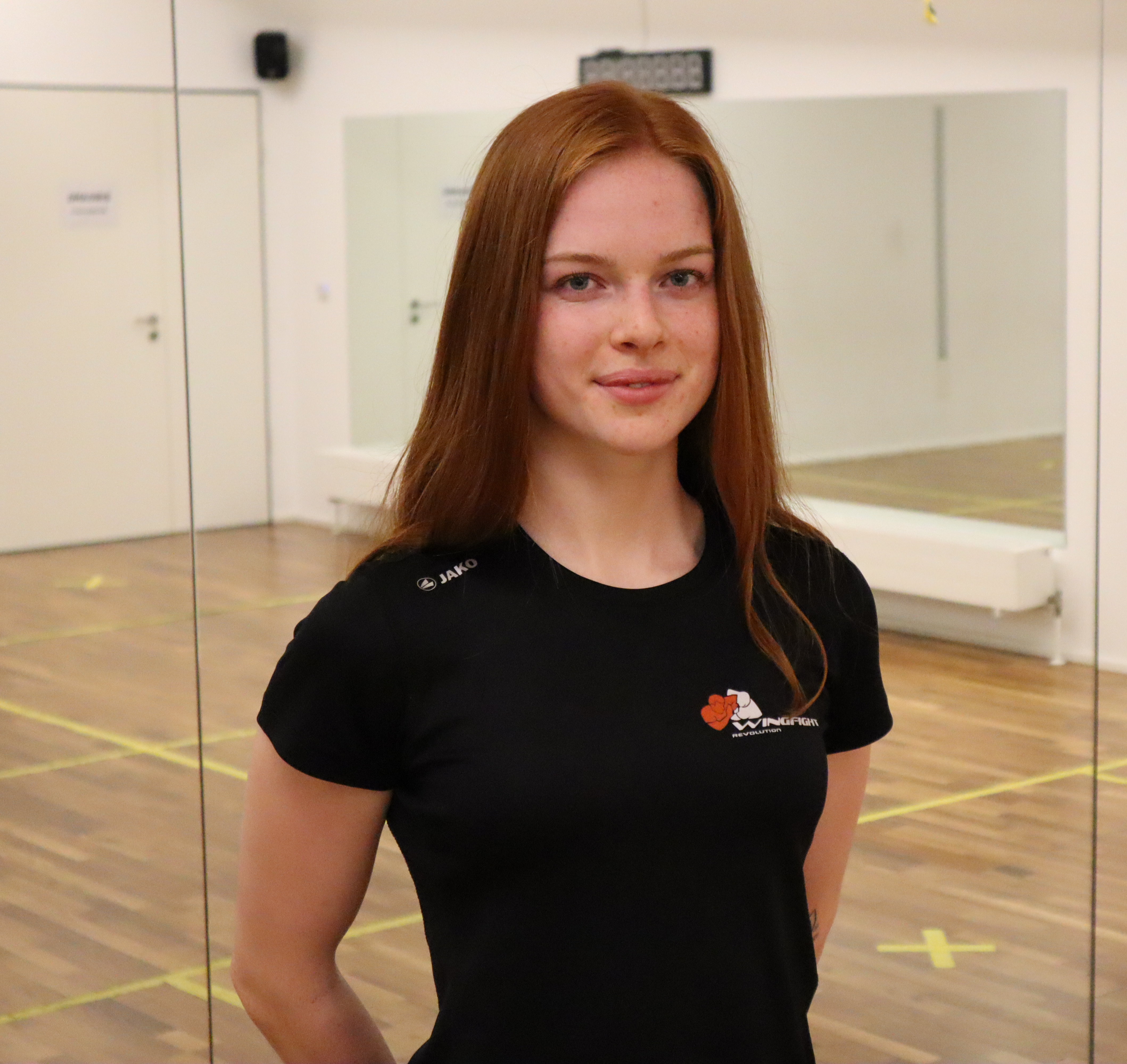 Julia Schaum